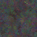 World at epoch 65000