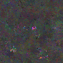 World at epoch 94000