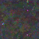 World at epoch 145000