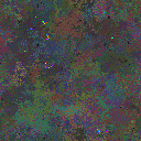 World at epoch 119000
