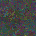 World at epoch 125000