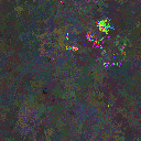 World at epoch 113000