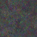 World at epoch 139000
