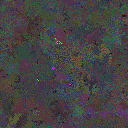 World at epoch 66000