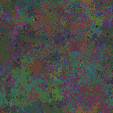 World at epoch 120000