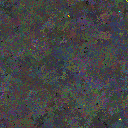 World at epoch 121000