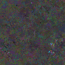 World at epoch 96000