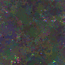 World at epoch 146000