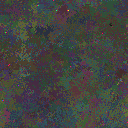 World at epoch 126000