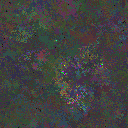World at epoch 94000