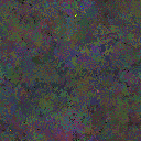 World at epoch 67000