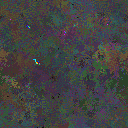 World at epoch 76000