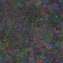 World at epoch 122000