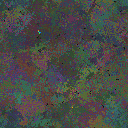 World at epoch 121000