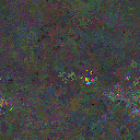 World at epoch 97000