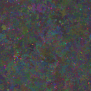 World at epoch 141000