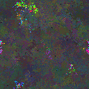 World at epoch 103000