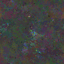 World at epoch 95000