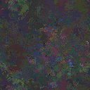 World at epoch 115000