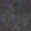 World at epoch 123000