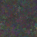 World at epoch 98000