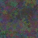 World at epoch 122000