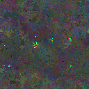 World at epoch 136000