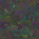 World at epoch 127000