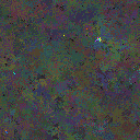 World at epoch 69000
