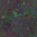 World at epoch 96000