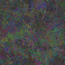 World at epoch 124000
