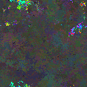 World at epoch 104000