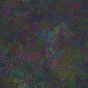 World at epoch 116000
