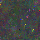 World at epoch 148000