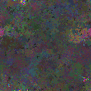 World at epoch 137000
