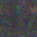 World at epoch 78000