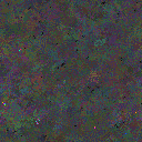 World at epoch 100000