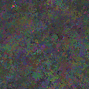 World at epoch 125000