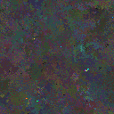 World at epoch 105000