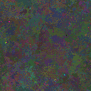 World at epoch 128000