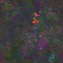 World at epoch 117000