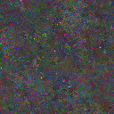 World at epoch 144000