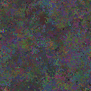 World at epoch 126000