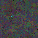 World at epoch 71000