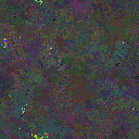 World at epoch 106000