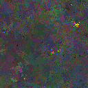 World at epoch 79000