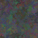 World at epoch 125000