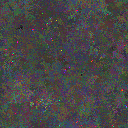 World at epoch 145000