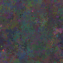 World at epoch 139000