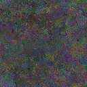 World at epoch 127000